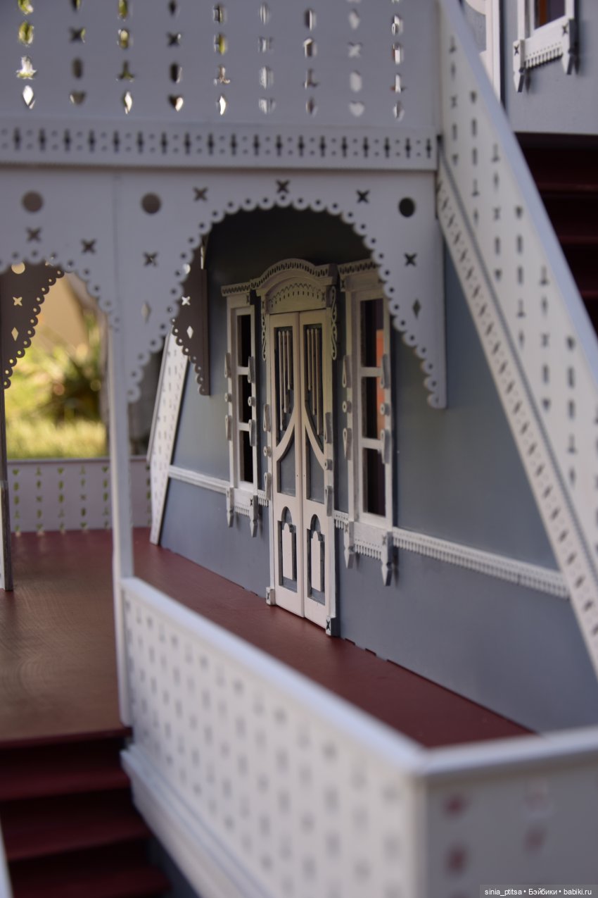 Стенд на выставку Dollscar2023 (фото 9)