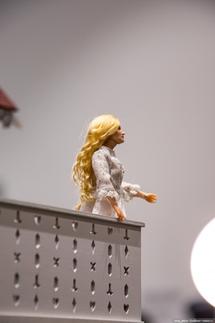 Стенд на выставку Dollscar2023