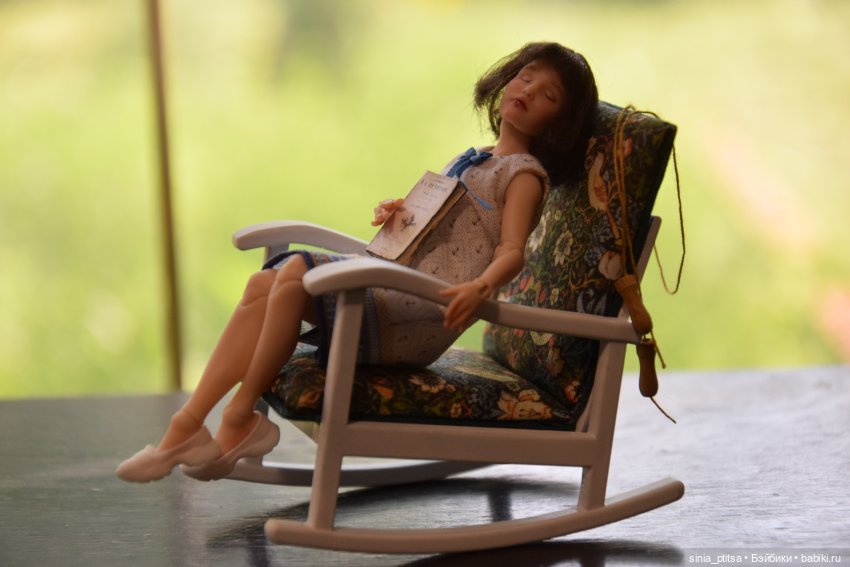 Забавы и Грации на выставку Dollscar2023 (фото 9)