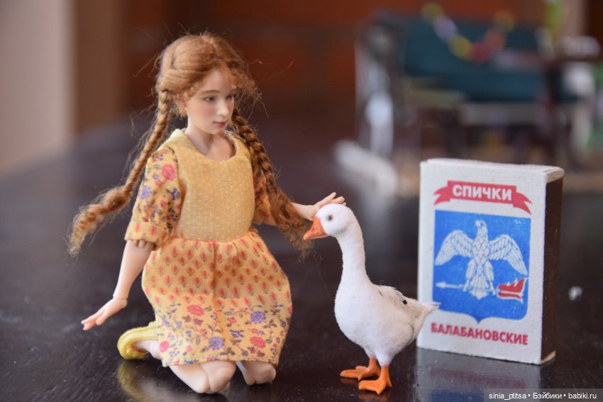 Забавы и Грации на выставку Dollscar2023 (фото 8)