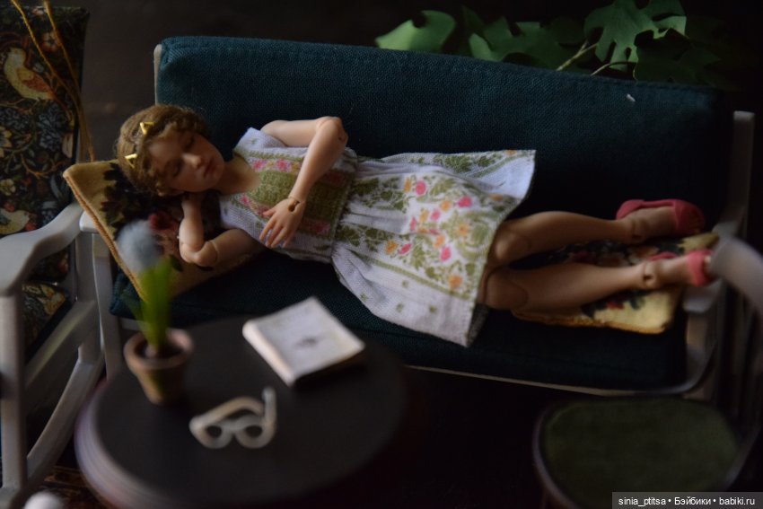 Забавы и Грации на выставку Dollscar2023 (фото 3)