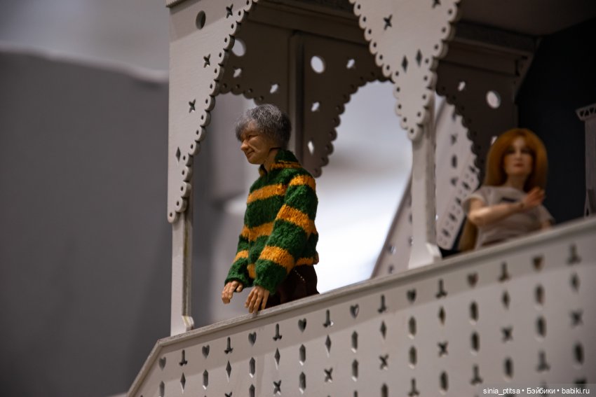 Стенд на выставку Dollscar2023