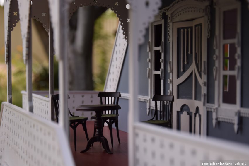 Стенд на выставку Dollscar2023