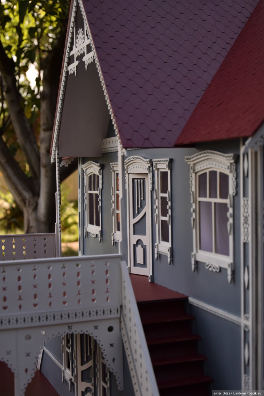 Стенд на выставку Dollscar2023 (фото 8)