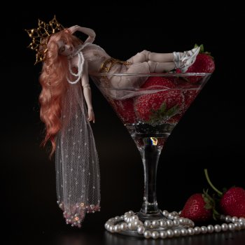 Самая красивая богиня Олимпа