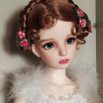 Продам парик Monique Sheila Lt. Gin, 8-9