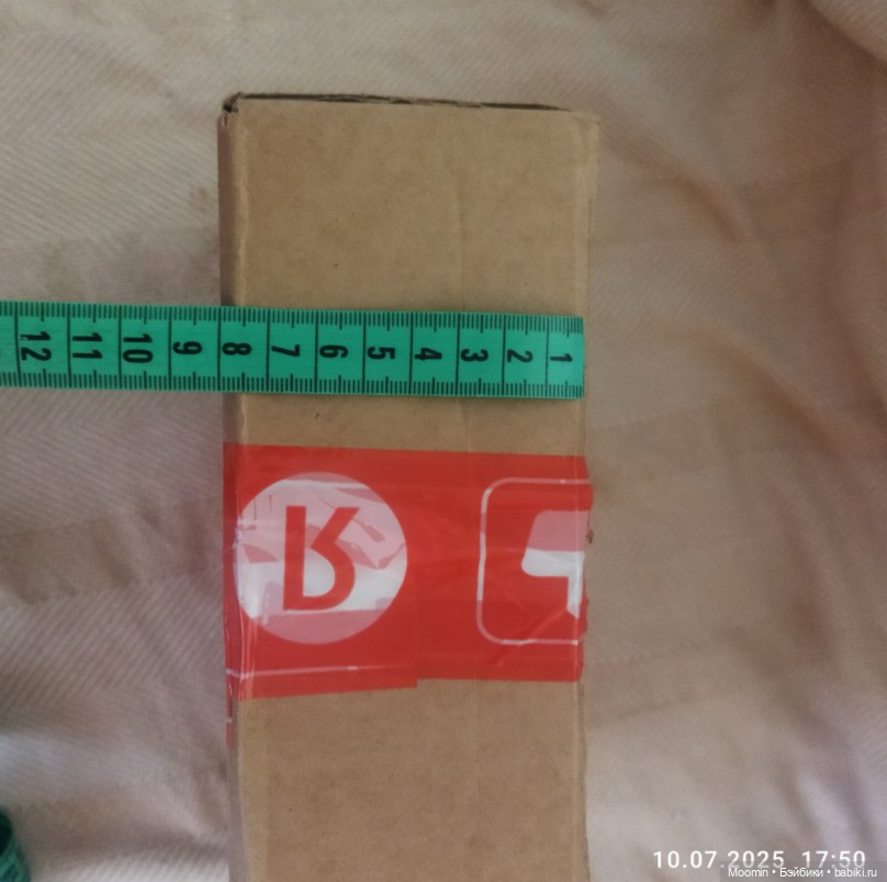 Печальный опыт с ЯндексGo (Яндекс Доставкой) (фото 10)