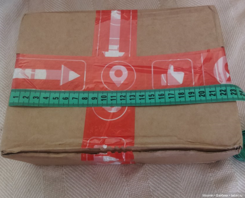 Печальный опыт с ЯндексGo (Яндекс Доставкой) (фото 8)