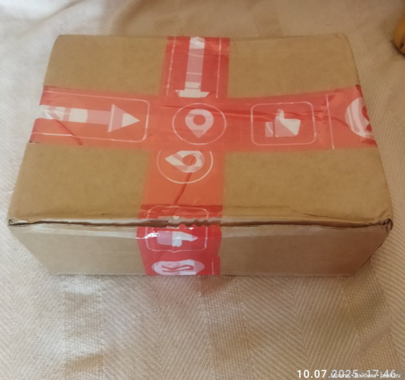 Печальный опыт с ЯндексGo (Яндекс Доставкой) (фото 5)