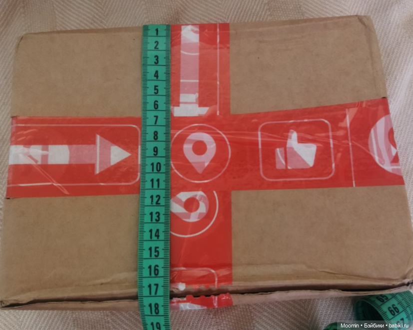 Печальный опыт с ЯндексGo (Яндекс Доставкой) (фото 9)