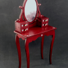 Туалетный столик