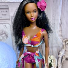 πΊ Pretty Picnic Barbie, 2000 πΊ πΊ Pretty Picnic Barbie, 2000 πΊ