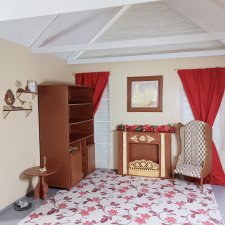 Кукольный дом 14.04.2022