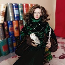 Мой мир Хогвартс 🪄