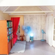 Кукольный дом 02.07.2022