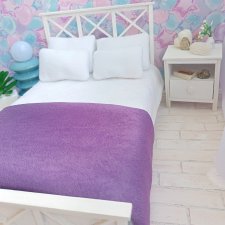 Дом для Коры  (создание румбокса)