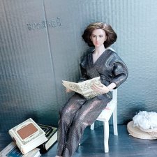 Театр "Бродвей" Phicen