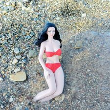 Путешественница Грейс - 3⛵🌅