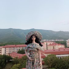 Путешественница Грейс ⛵🌅