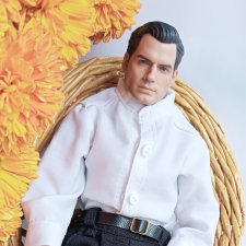 Мой первый мужчина phicen