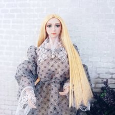 Софи - травница окультистка