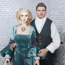 Истории phicen