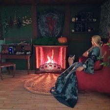 Истории phicen