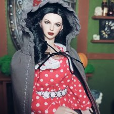 Эвиолин Шелтор - phicendoll