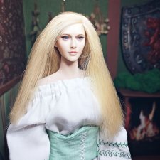 Историиphicen_магия_и_любовь