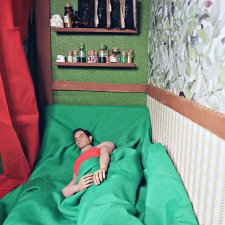 Истории phicen "Магия и любовь"