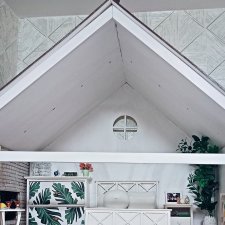 Дом Адриана и Грэйс 🏡💞