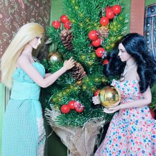 Сестры Инверс