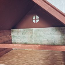 Снова стройка