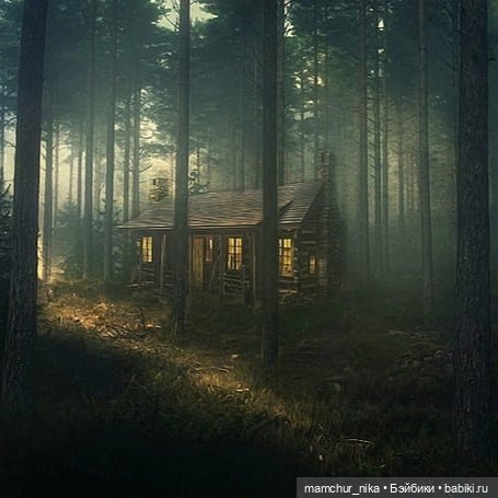 Истории phicen "Магия и любовь"