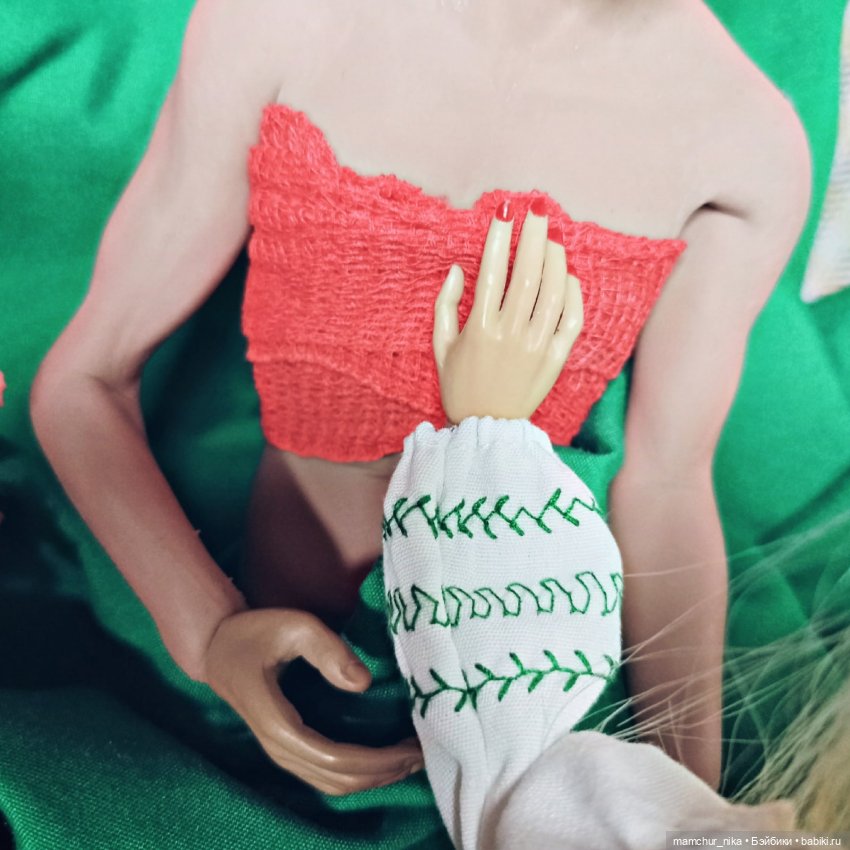 Истории phicen "Магия и любовь" (фото 4)