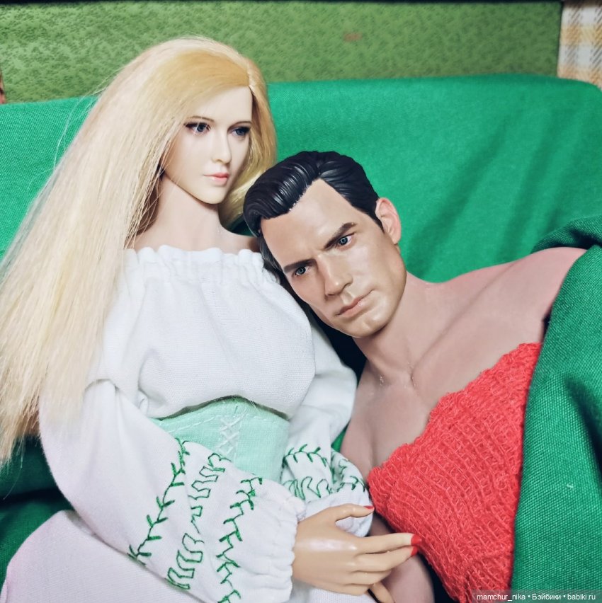 Истории phicen "Магия и любовь" (фото 5)