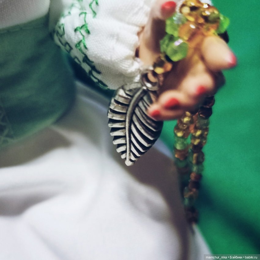 Истории phicen "Магия и любовь" (фото 4)