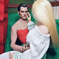 Истории phicen "Магия и любовь"