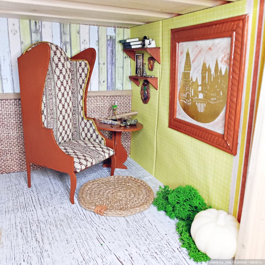 Мой кукольный дом 23.01.2023 (фото 6)