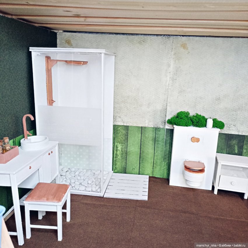 Мой кукольный дом 23.01.2023 (фото 7)