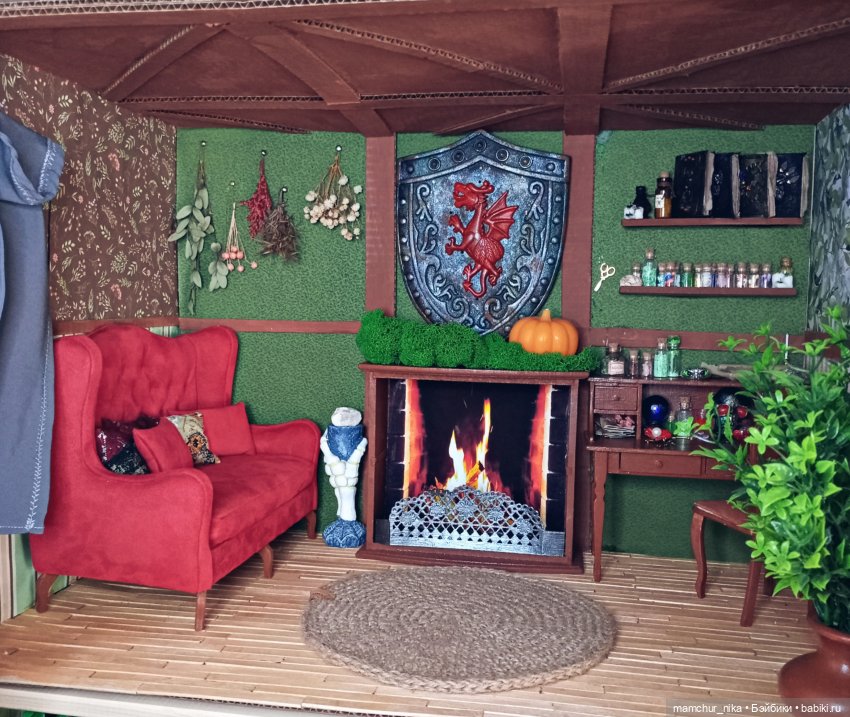 Мой кукольный дом 23.01.2023 (фото 3)