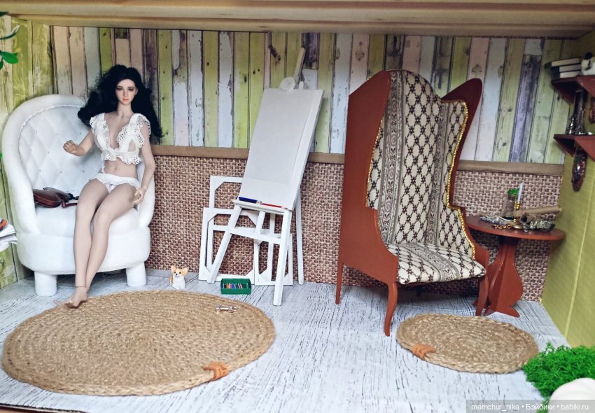 Мой кукольный дом 23.01.2023 (фото 4)