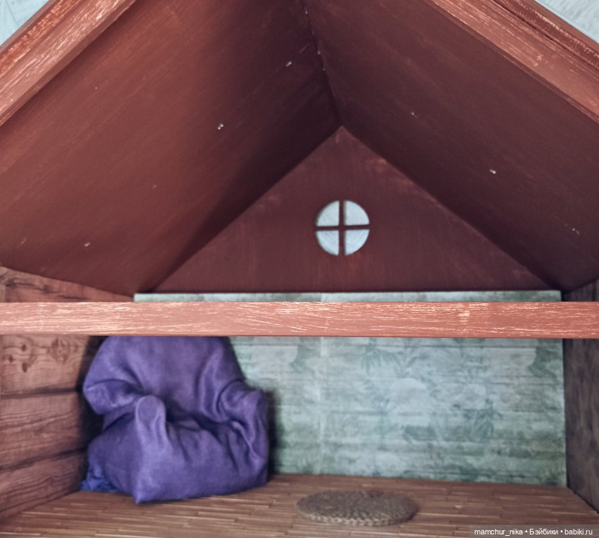 Мой кукольный дом 23.01.2023 (фото 2)