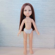 Срочно. Продам куклу PaolaReina Срочно. Продам куклу PaolaReina