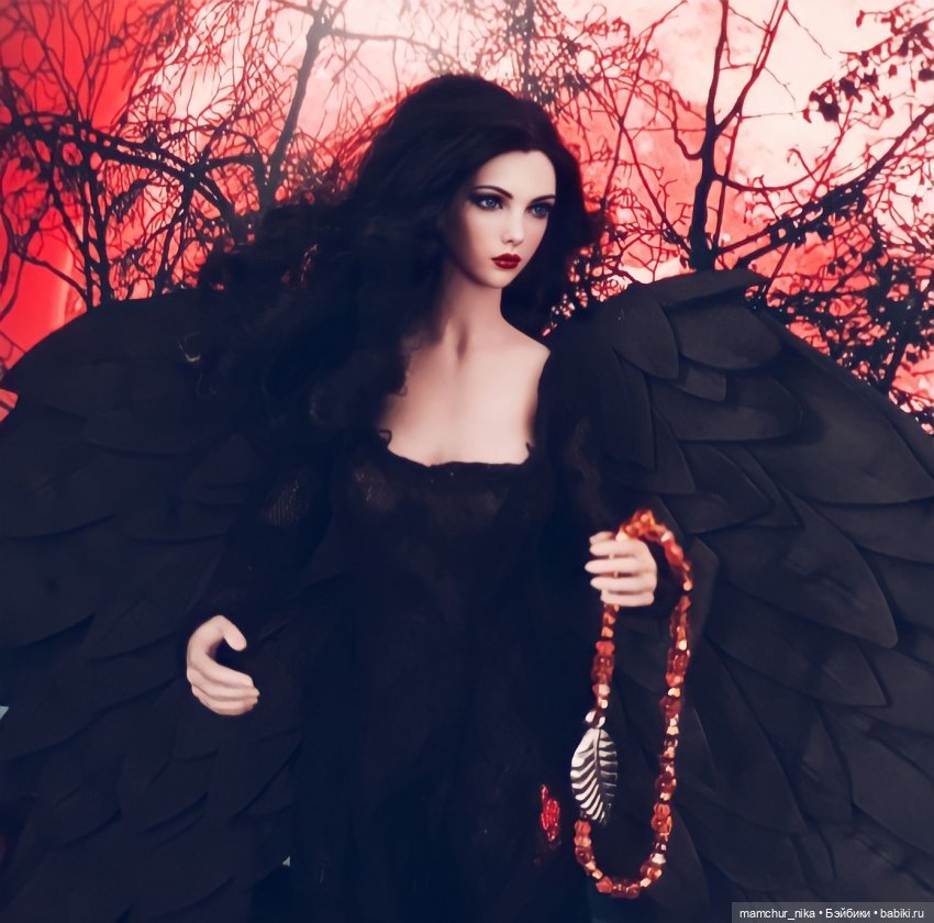 Истории phicen "Магия и любовь" часть 6 (фото 4)