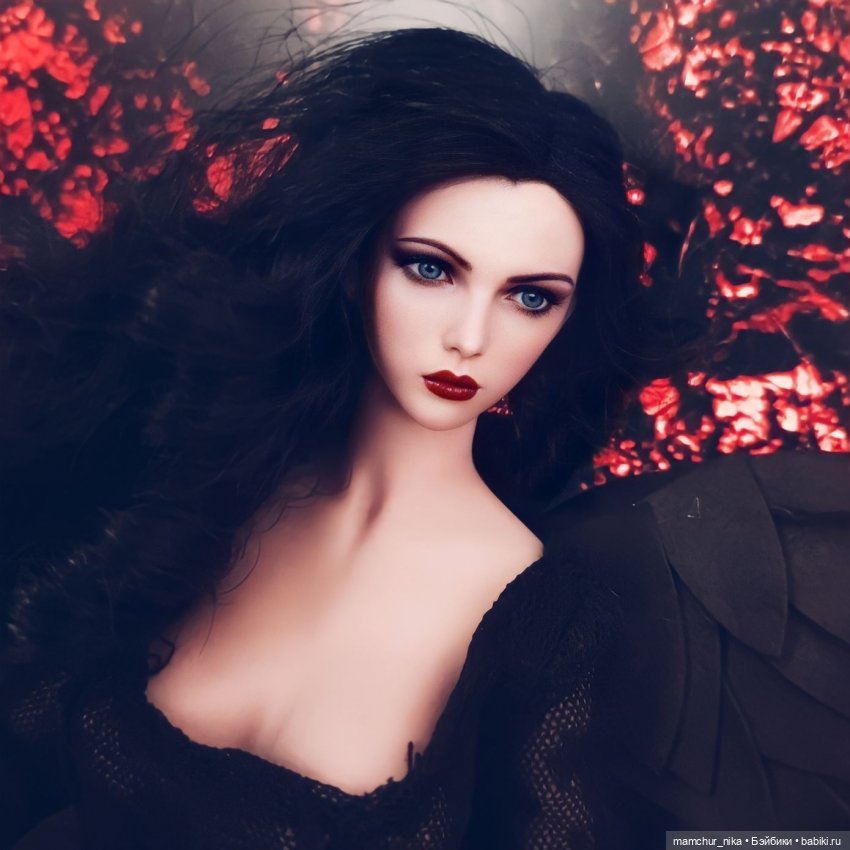 Истории phicen "Магия и любовь" часть 6 (фото 3)