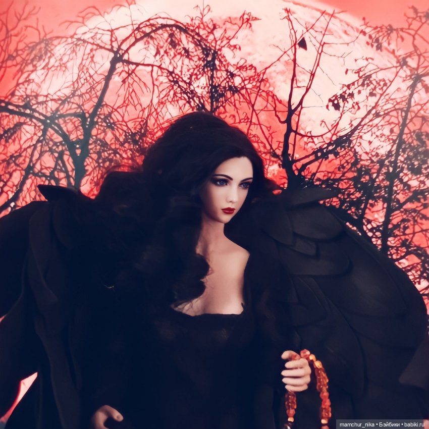 Истории phicen "Магия и любовь" часть 6 (фото 6)