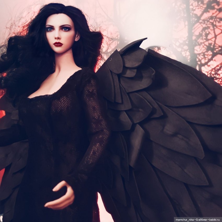 Истории phicen "Магия и любовь" часть 6 (фото 2)