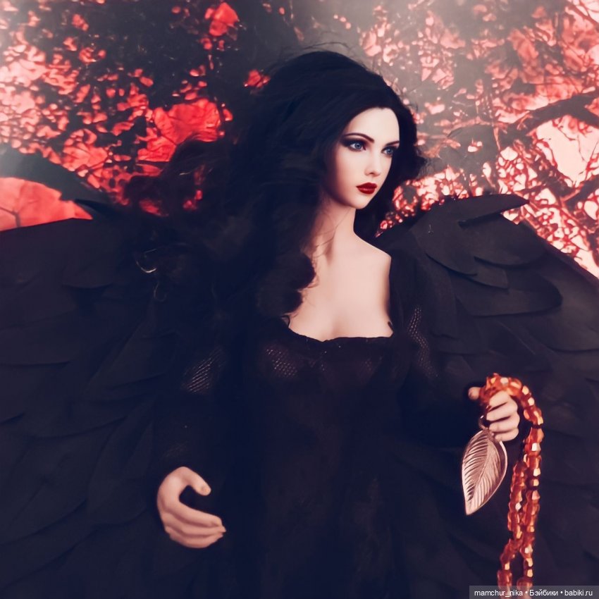 Истории phicen "Магия и любовь" часть 6 (фото 5)