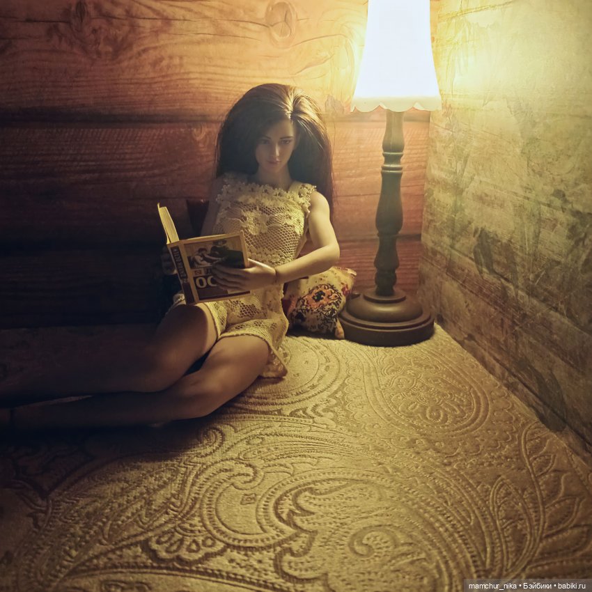 Новости pro_phicen — Куклы Phicen (TBLeague/Фицен): бесшовные тела (фото 2)